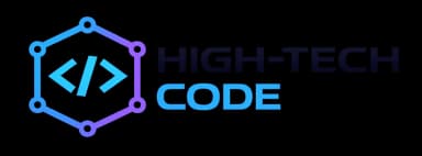 High-Tech Code